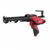 Thân máy bắn keo silicon 12V Milwaukee M12 PCG/310C