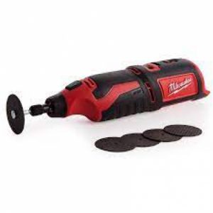 Dụng cụ xoay đa năng Milwaukee C12RT