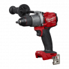 Máy khoan động lực dùng pin 18V Milwaukee M18 FPD2-0