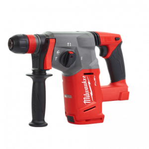 Máy khoan bê tông (búa) 18V Milwaukee M18 CHX-0 (3 chức năng)