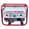 may phat dien 3kw bamboo 4500ex
