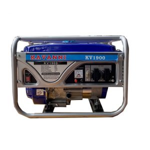 Máy Phát Điện Chạy Xăng 1Kw Kavanni KV1900