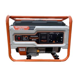 Máy Phát Điện Chạy Xăng 2Kw Mitsuyama TL-3900