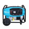 may phat dien chay xang 3kw huspanda h3600sza