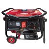 Máy Phát Điện Chạy Xăng 3Kw Yataka CS-4900D 2 may phat dien chay xang 3kw yataka cs 4900d de