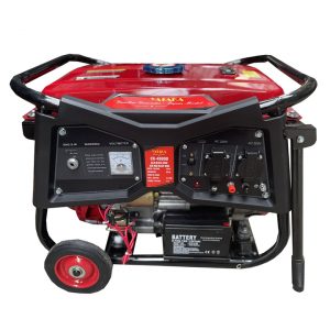 Máy Phát Điện Chạy Xăng 3Kw Yataka CS-4900D