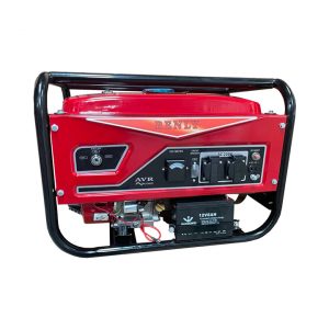 Máy Phát Điện Chạy Xăng 3Kw Benly BL3800