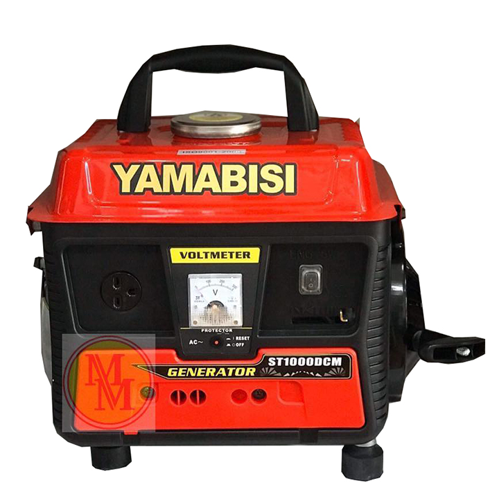 Máy Phát Điện 2 Thì 1kw Yamabisi ST1000DCM 1 Máy Phát Điện 2 Thì 1kw Yamabisi ST1000DCM