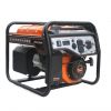 Máy Phát Điện Hwasdan Chạy Xăng 3kw H3500-H 2 may phat dien hwasdan chay xang 3kw h3500 h