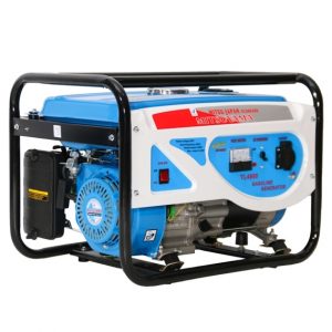 Máy Phát Điện Chạy Xăng 3Kw Mitsuyama TL-4900