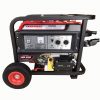 may phat dien yamnisan 3kw hp4500e chay xang