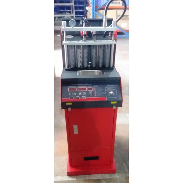 Máy Súc Rửa Kim Phun Động Cơ Xăng Bằng Siêu Âm 1 Xúc Rửa Kim Phun Động Cơ Xăng Bằng Siêu Âm