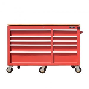 Tủ dụng cụ điện CSPS 14210 142cm - 10 hộc kéo