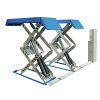 Cầu nâng cắt kéo bệ nổi 3,5 tấn, lắp nổi RAV535