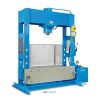 Máy Ép Thủy Lực Bơm Điện 10 Tấn OMCN 2 Series Máy Ép Thủy Lực Bơm Điện Dòng R Line Hãng OMCN