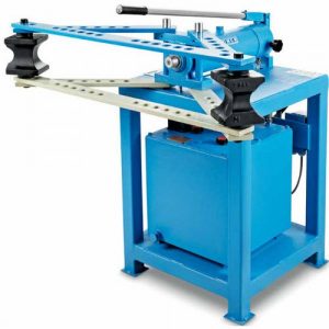 Series Máy Uốn Uống Thủy Lực Hãng OMCN Dòng T10/M