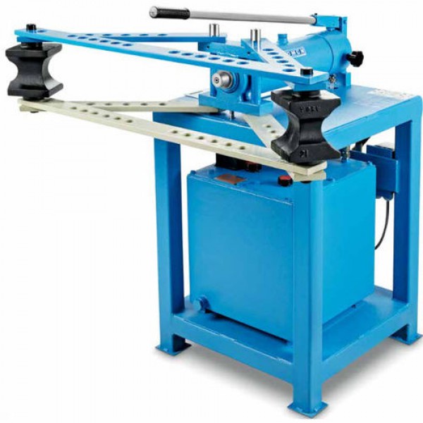 Máy Uốn Uống Thủy Lực Hãng OMCN Dòng T10/M 1 Series Máy Uốn Uống Thủy Lực Hãng OMCN Dòng T10/M