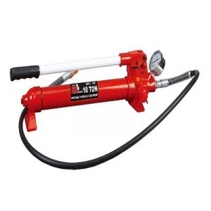 Bộ vam thủy lực kéo nắn khung xe tai nạn T71002
