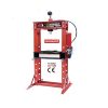 Máy Ép Thủy Lực 30 Tấn Giá Rẻ Sử Dụng Bơm Tay Hoặc Bơm Thủy Khí