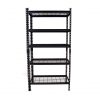 Kệ thép 5 tầng CSPS ngăn lưới 91cm - 107cm - 122cm - 152cm