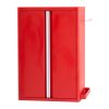 Tủ dụng cụ CSPS 9102 91cm đen/đỏ - 02 ngăn