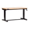 Bàn điều chỉnh độ cao CSPS 117 cm 3 Bàn điều chỉnh độ cao CSPS 117 cm