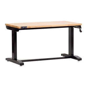 Bàn điều chỉnh độ cao CSPS 132 cm