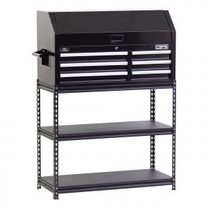 Kệ dụng cụ CSPS 104 cm – 06 hộc kéo