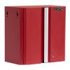 Tủ dụng cụ treo tường CSPS 6101 61cm đen/đỏ loại dài - 01 ngăn 2 Tủ dụng cụ treo tường CSPS 6101 61cm đen/đỏ loại dài - 01 ngăn
