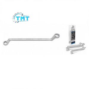 Bộ cờ lê hai đầu vòng hệ mét Matador 0200