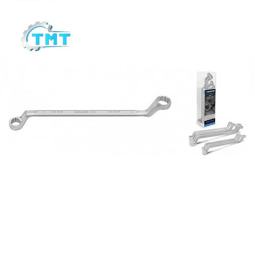 Bộ cờ lê hai đầu vòng hệ mét Matador 0200 1 Bộ cờ lê hai đầu vòng hệ mét Matador 0200