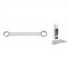 Bộ cờ lê hai đầu vòng loại thẳng MATADOR 0220 3 Bộ cờ lê hai đầu vòng loại thẳng MATADOR 0220