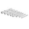 Bộ ống điếu thẳng MATADOR 0380 3 Bộ ống điếu thẳng MATADOR 0380