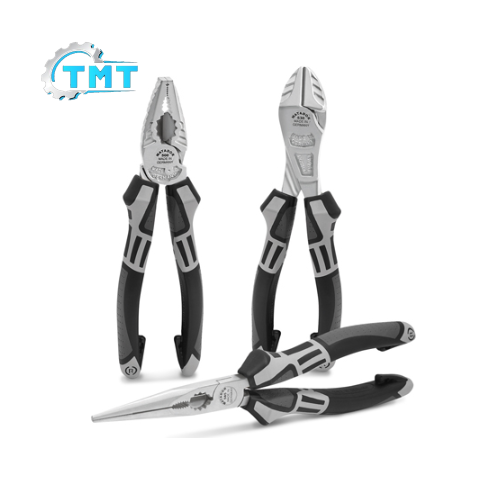 Bộ kìm đa năng 3 chi tiết Matador 0500 9030 1 Bộ kìm đa năng 3 chi tiết Matador 0500 9030