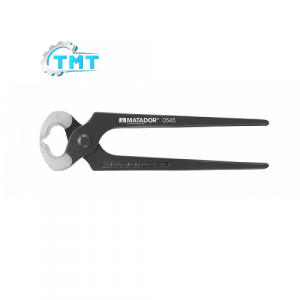 Kìm nhổ đinh - cắt thép Matador 0545