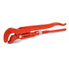 Mỏ lết răng " S shaped " Matador 0596 3 Mỏ lết răng