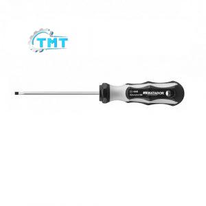 Tua vít đầu dẹp (slotted) Matador 0660