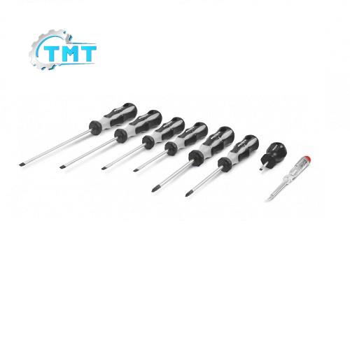 Bộ Tua vít 8 chi tiết Matador 0680 9080 1 Bộ Tua vít 8 chi tiết Matador 0680 9080