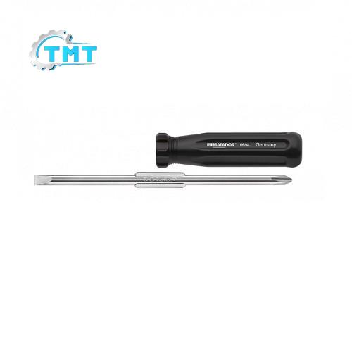 Tua vít đảo ngược Matador 0694 0001 1 Tua vít đảo ngược Matador 0694 0001