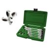 Bộ cờ lê vòng miệng tự động 10 món Toptul GAAI1003