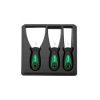 Bộ dao bả mài 3PCS Toptul JGAT0301 2 Bộ dao bả mait 3PCS Toptul JGAT0301
