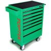 Bộ tủ dụng cụ 7 ngăn xanh 157 chi tiết Toptul GCAJ0060 3 Bộ tủ dụng cụ 7 ngăn xanh 157 chi tiết Toptul GCAJ0060