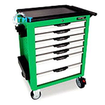 Bộ tủ dụng cụ 7 ngăn xanh 211 chi tiết Toptul GCAJ0062 1 Bộ tủ dụng cụ 7 ngăn xanh 211 chi tiết Toptul GCAJ0062