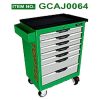 Bộ tủ dụng cụ 7ngăn xanh 211 chi tiết Toptul GCAJ0064 2 Bộ tủ dụng cụ 7ngăn xanh 211 chi tiết Toptul GCAJ0064