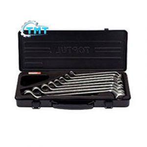 Bộ tuýp điếu 10 món Toptul GTA10120