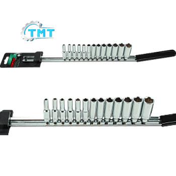 Bộ tuýp lục giác 13 cái ToptuI GAAQ1309 1 Bộ tuýp lục giác 13 cái ToptuI GAAQ1309