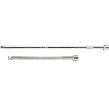 Cây nối dài Satin 1/2"x15" Toptul CAAJ1615 1 Cây nối dài Satin 1/2