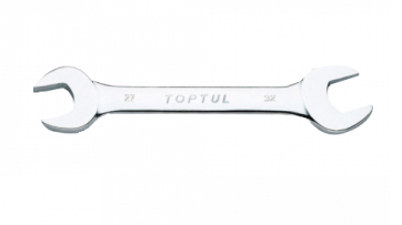 Cờ lê 2 đầu hở Toptul AAAJE507 5.5x7mm 1 Cờ lê 2 đầu hở Toptul AAAJE507 5.5x7mm