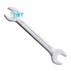 Cờ lê 2 đầu miệng  11x13mm Toptul AAEJ1113