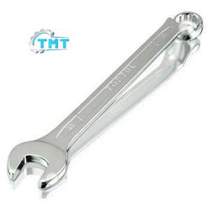 Cờ lê 2 đầu miệng  12x14mm Toptul AAEJ1214